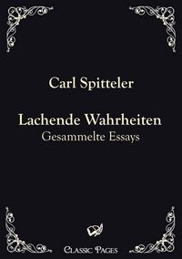 Produktbild: Lachende Wahrheiten