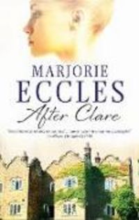 Produktbild: Eccles, M: After Clare