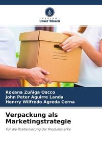 Produktbild: Verpackung als Marketingstrategie