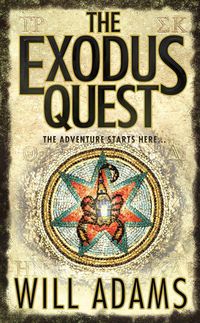 Produktbild: The Exodus Quest