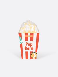 Pop Corn Socken