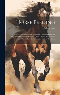Produktbild: Horse Feeding