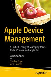Produktbild: Apple Device Management