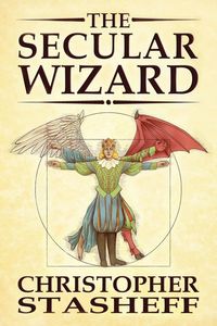 Produktbild: The Secular Wizard