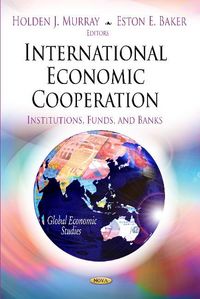 Produktbild: International Economic Cooperation