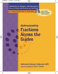 Produktbild: Understanding Fractions Across