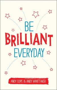 Produktbild: Be Brilliant Every Day