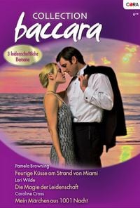Produktbild: Collection Baccara Band 289