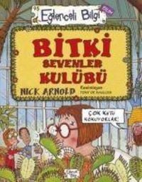 Produktbild: Bitki Sevenler Kul&uuml;b&uuml;