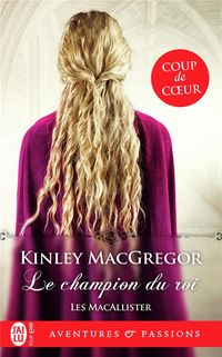 Produktbild: Les MacAllister