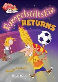 Produktbild: Rumpelstiltskin Returns
