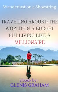 Produktbild: Wanderlust on a Shoestring