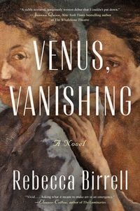 Produktbild: Venus, Vanishing
