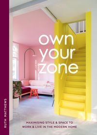 Produktbild: Own Your Zone