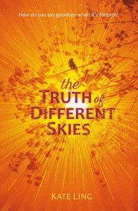 Produktbild: The Truth of Different Skies