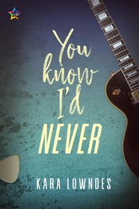 Produktbild: You Know I'd Never