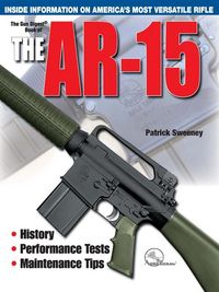 Produktbild: The Gun Digest Book of the AR-15