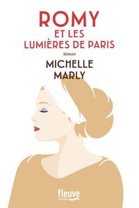 Produktbild: Romy et les lumi&egrave;res de Paris
