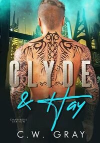 Produktbild: Clyde and Hay