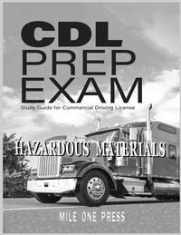 Produktbild: CDL PREP EXAM