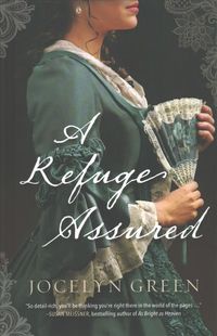 Produktbild: Refuge Assured