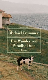 Produktbild: Das Wunder von Paradise Deep
