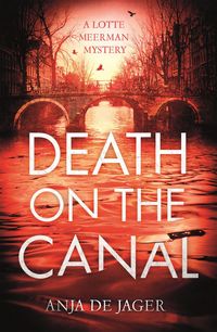 Produktbild: Death on the Canal