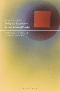 Produktbild: Literature and Religious Experience
