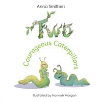 Produktbild: Two Courageous Caterpillars