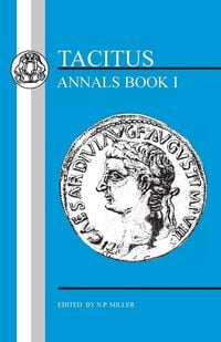 Produktbild: Tacitus