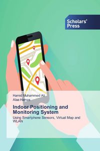 Produktbild: Indoor Positioning and Monitoring System