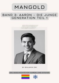 Produktbild: Mangold Familiensaga / Mangold