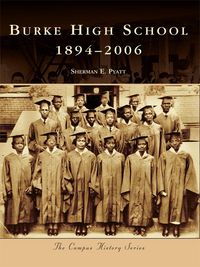 Produktbild: Burke High School 1894-2006