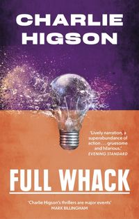 Produktbild: Full Whack