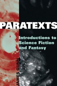 Produktbild: Paratexts
