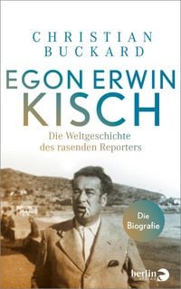 Produktbild: Egon Erwin Kisch