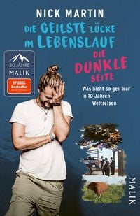 Produktbild: Die geilste L&uuml;cke im Lebenslauf &ndash; Die dunkle Seite
