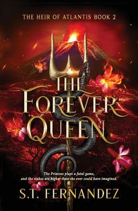 Produktbild: The Forever Queen
