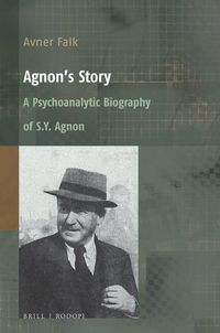 Produktbild: Agnon's Story
