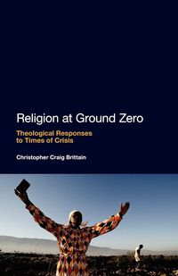 Produktbild: Religion at Ground Zero