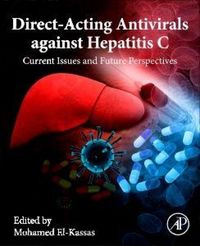 Produktbild: Direct-Acting Antivirals Against Hepatitis C