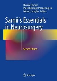 Produktbild: Samii's Essentials in Neurosurgery