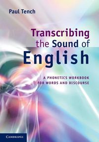 Produktbild: Transcribing the Sound of English
