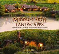 Produktbild: Middle-Earth Landscapes