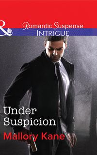 Produktbild: Under Suspicion