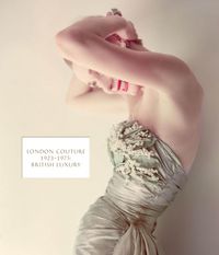 Produktbild: London Couture 1923-1975