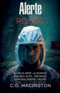 Produktbild: Alerte Rouge