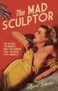 Produktbild: The Mad Sculptor
