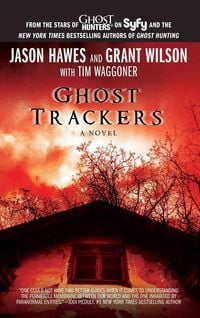 Produktbild: Ghost Trackers