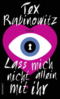 Produktbild: Lass mich nicht allein mit ihr